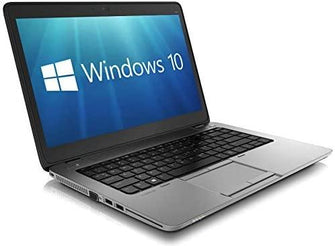 Buy HP,HP EliteBook 840 14-inch Ultrabook Laptop PC , Intel Core i5-5200U, 8GB RAM, 500GB HDD - Black - Gadcet.com | UK | London | Scotland | Wales| Ireland | Near Me | Cheap | Pay In 3 | Laptops