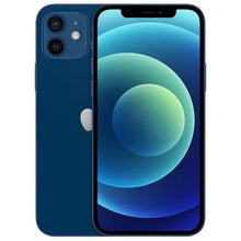 iPhone 12 mini - 64 GB - Blue - Unlocked