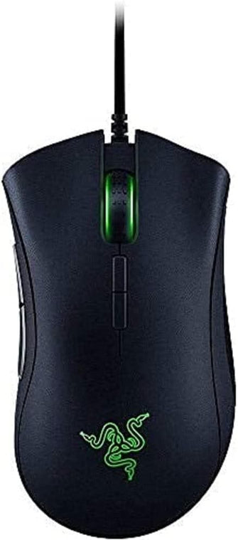 Buy Razer,Razer Razer Deathadder Elite 16000 DPI - Gadcet.com | UK | London | Scotland | Wales| Ireland | Near Me | Cheap | Pay In 3 | Laptops