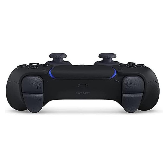 Buy playstation,Sony DualSense PS5 Wireless Controller - Midnight Black - Gadcet.com | UK | London | Scotland | Wales| Ireland | Near Me | Cheap | Pay In 3 | Game Controllers