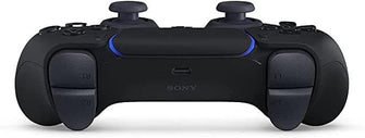 Buy playstation,Sony DualSense PS5 Wireless Controller - Midnight Black - Gadcet.com | UK | London | Scotland | Wales| Ireland | Near Me | Cheap | Pay In 3 | Game Controllers