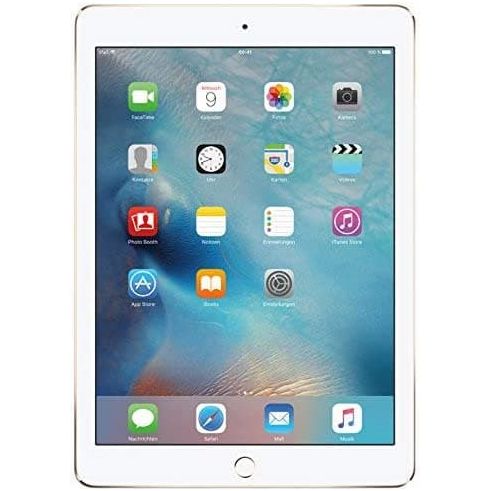 Apple iPad Air 2 WiFi 16GB - Unlocked - Gadcet.com