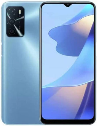 OPPO A16 Dual Sim 3GB 32GB - Blue - Unlocked - Gadcet.com