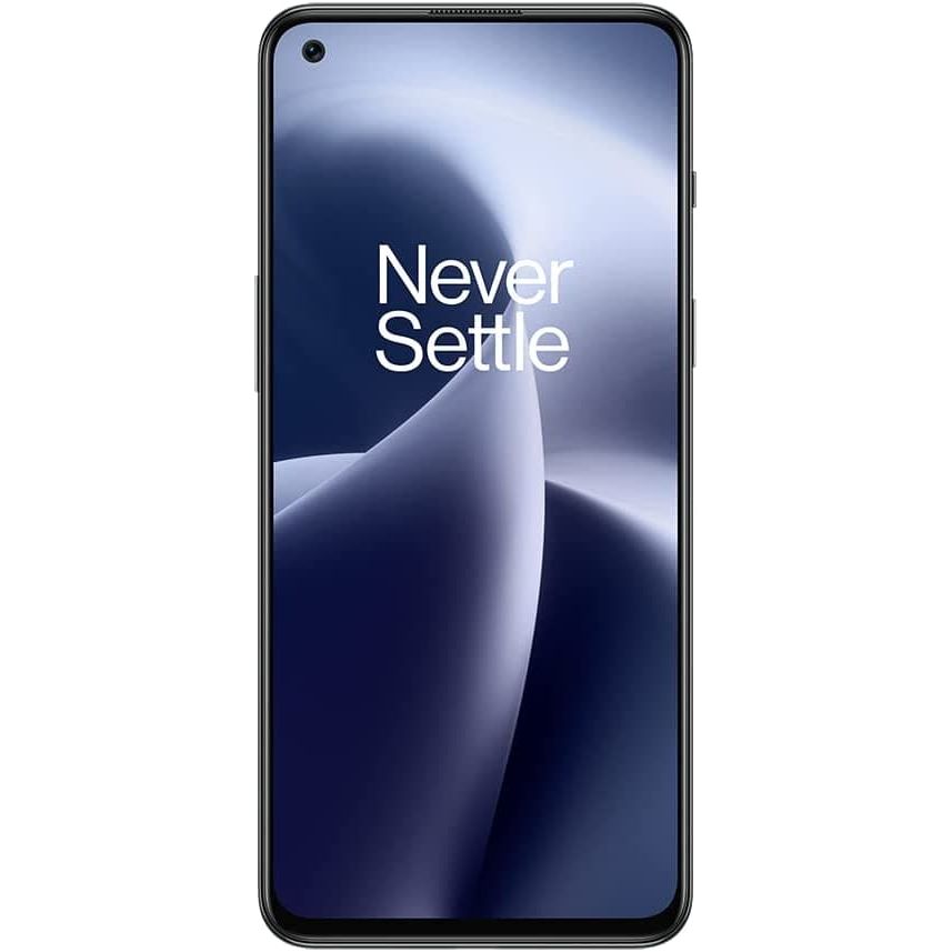 OnePlus,OnePlus Nord 2T 5G 128GB Storage, 8GB RAM Shadow Dual SIM Grey - Unlocked - Gadcet.com