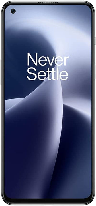 OnePlus,OnePlus Nord 2T 5G 128GB Storage, 8GB RAM Shadow Dual SIM Grey - Unlocked - Gadcet.com