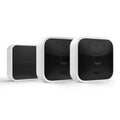 Blink,Blink Indoor | Wireless, HD security camera with two-year battery life, motion detection, two-way audio, works with Alexa | 2-Camera System - Gadcet.com
