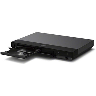 Sony UBP-X500 4K Ultra HD Blu-Ray Disc Player, Black - 3
