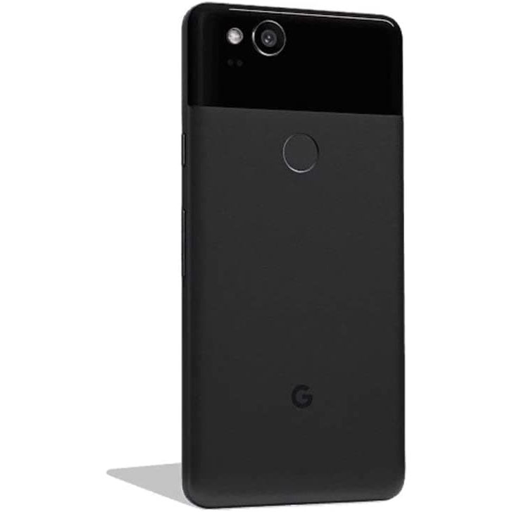 Google Pixel 2 64GB - Black - Unlocked - Gadcet.com