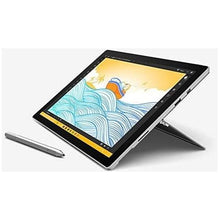 Buy Microsoft,Microsoft Surface Pro 4, Intel Core i5-6300U, 8GB, 256GB 12.3" Windows 10 Tablet - Silver - Gadcet.com | UK | London | Scotland | Wales| Ireland | Near Me | Cheap | Pay In 3 | Laptops