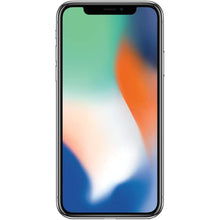 Apple iPhone X 256GB - Silver - Unlocked - Gadcet.com