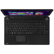Toshiba,Toshiba Satellite C50-A-1CK Intel Celeron CPU 1005M@1.90GHz, 4GB DDR3 RAM, 750GB HDD - Black - Gadcet.com