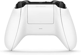 Buy Xbox,Microsoft Official Xbox Wireless Controller - White - Gadcet.com | UK | London | Scotland | Wales| Ireland | Near Me | Cheap | Pay In 3 | Game Controllers
