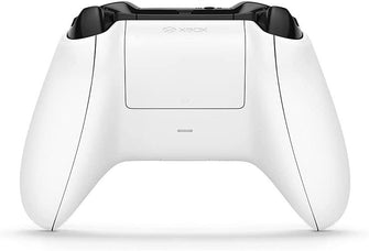 Buy Xbox,Microsoft Official Xbox Wireless Controller - White - Gadcet.com | UK | London | Scotland | Wales| Ireland | Near Me | Cheap | Pay In 3 | Game Controllers