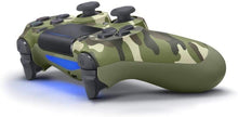 Buy playstation,Sony PlayStation DualShock 4 Controller - Green Camo - Gadcet.com | UK | London | Scotland | Wales| Ireland | Near Me | Cheap | Pay In 3 | Video Game Consoles