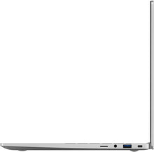 Samsung Galaxy Book Intel Core i5 with Windows 10 Home 15.6 Inch 4G Laptop 8GB RAM 256GB Storage Mystic Silver
