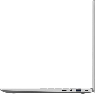 Samsung Galaxy Book Intel Core i5 with Windows 10 Home 15.6 Inch 4G Laptop 8GB RAM 256GB Storage Mystic Silver