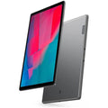 Lenovo,Lenovo M10 2nd Gen 10.1in 2.3GHz MediaTek Helio P22T, 2GB RAM, 32GB HD Tablet - Iron Grey - Gadcet.com