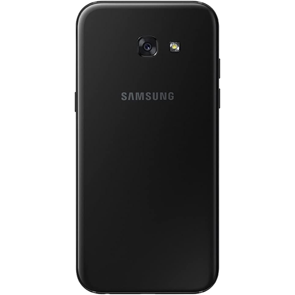 Samsung Galaxy A5 A520F (2017) 32GB Black - Unlocked