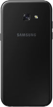 Samsung Galaxy A5 A520F (2017) 32GB Black - Unlocked