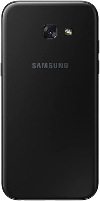 Samsung Galaxy A5 A520F (2017) 32GB Black - Unlocked