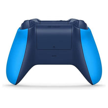 Buy Microsoft,Microsoft Xbox Wireless Controller – Blue for Xbox - Gadcet.com | UK | London | Scotland | Wales| Ireland | Near Me | Cheap | Pay In 3 | Game Controllers