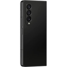 Buy Samsung,Samsung Galaxy Z Fold4 5G 256GB, Black - Unlocked - Gadcet.com | UK | London | Scotland | Wales| Ireland | Near Me | Cheap | Pay In 3 | 