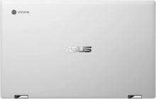 Buy ASUS,ASUS C434T, 14 Inch 360 Touchscreen Chromebook - Intel i5 -8200Y Processor, 64 GB , 8 GB RAM, Silver - Gadcet.com | UK | London | Scotland | Wales| Ireland | Near Me | Cheap | Pay In 3 | Laptops
