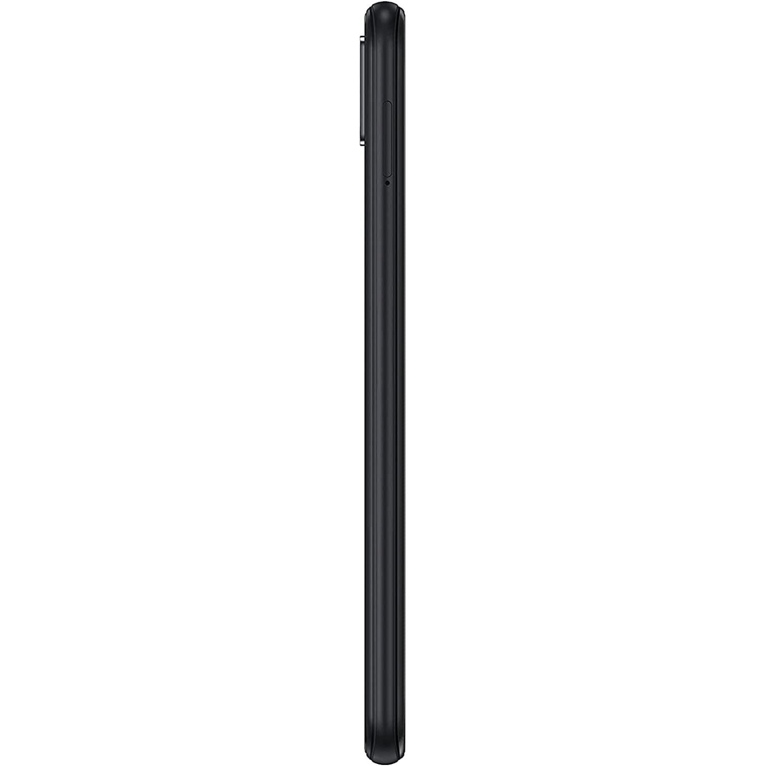 Buy Samsung,Samsung Galaxy A22 5G 4GB RAM,128GB Storage Dual SIM Grey/Black Unlocked - International Model - Gadcet.com | UK | London | Scotland | Wales| Ireland | Near Me | Cheap | Pay In 3 | Mobile Phones