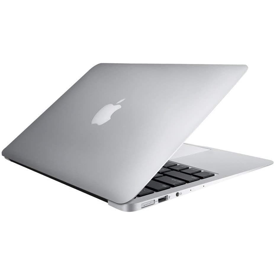 Buy Apple,Apple MacBook Air 5,1, Intel Core i5-3317U, 4GB RAM, 64GB SSD - Silver - Gadcet.com | UK | London | Scotland | Wales| Ireland | Near Me | Cheap | Pay In 3 | 