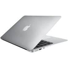 Buy Apple,Apple MacBook Air 5,1, Intel Core i5-3317U, 4GB RAM, 64GB SSD - Silver - Gadcet.com | UK | London | Scotland | Wales| Ireland | Near Me | Cheap | Pay In 3 | 