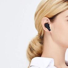 Sudio,Sudio Ett True Wireless Bluetooth Earbuds - Active Noise Cancelling, Transparency Mode, IPX5 Water Protection, 30h Battery Time, supports Wireless Charging, compatible with Android and iOS (Black) - Gadcet.com