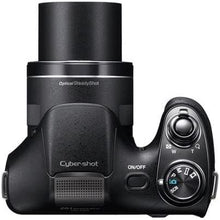 Sony,Sony Cyber-SHOT DSC-H300 ( 20.1 MP,35 x Optical Zoom,3 -inch LCD ) - Gadcet.com