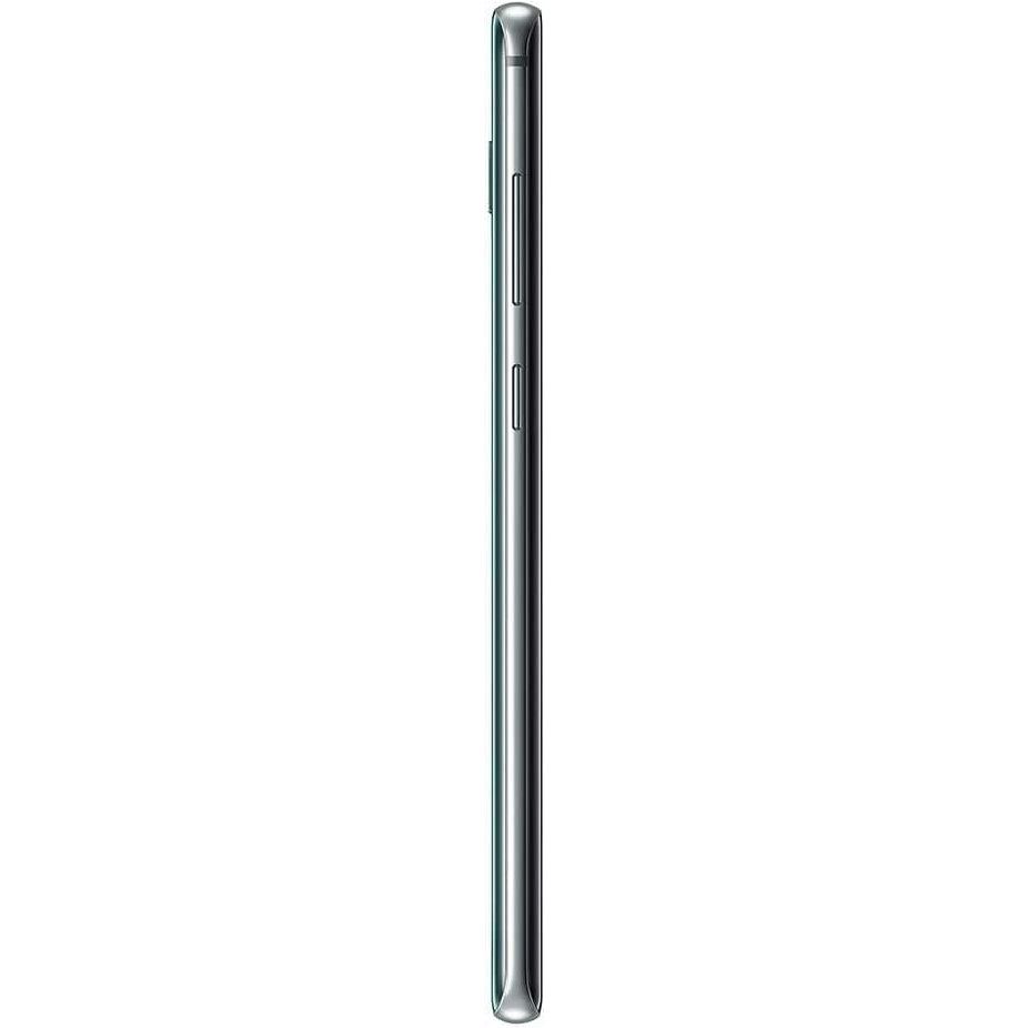 Buy Samsung,Samsung Galaxy S10 Plus 128GB, Prism Green- Unlocked - Gadcet.com | UK | London | Scotland | Wales| Ireland | Near Me | Cheap | Pay In 3 | Mobile Phones