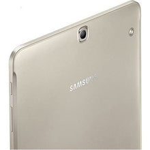 Samsung Galaxy Tab S2 (9.7", Wi-Fi) 32GB - Gold - Gadcet.com