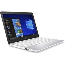 Buy HP,HP Stream 11-ak0506sa 11.6" Laptop, Intel Celeron N4000, 2GB RAM, 32GB eMMC - White - Gadcet.com | UK | London | Scotland | Wales| Ireland | Near Me | Cheap | Pay In 3 | Laptops