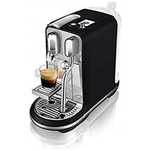 Buy Sage,New Nespresso Creatista Plus Coffee Machine SNE800, Black Truffle - Gadcet.com | UK | London | Scotland | Wales| Ireland | Near Me | Cheap | Pay In 3 | Coffee Makers & Espresso Machines