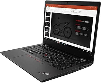 Lenovo,Lenovo ThinkPad X13 Gen 2 13.3", i5 - 1135 G7 Processor, 8GB RAM, 256GB SSD, Windows OS - Gadcet.com