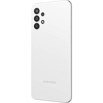 Samsung,Samsung Galaxy A32 5G 128GB - Awesome White (International Model) - Unlocked - Gadcet.com