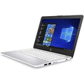 Buy HP,HP Stream 11-ak0506sa 11.6" Laptop, Intel Celeron N4000, 2GB RAM, 32GB eMMC - White - Gadcet.com | UK | London | Scotland | Wales| Ireland | Near Me | Cheap | Pay In 3 | Laptops