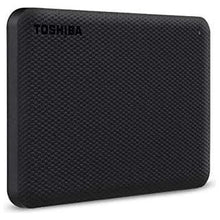 Buy Toshiba,Toshiba Canvio Advance 1 TB 2.5" external hard drive USB 3.2 (Gen 1) - Black - Gadcet.com | UK | London | Scotland | Wales| Ireland | Near Me | Cheap | Pay In 3 | Hard Drives