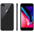 Buy Apple,Apple iPhone 8 Plus 256 GB - Space Gray - Unlocked - Gadcet.com | UK | London | Scotland | Wales| Ireland | Near Me | Cheap | Pay In 3 | 