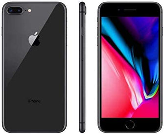 Buy Apple,Apple iPhone 8 Plus 256 GB - Space Gray - Unlocked - Gadcet.com | UK | London | Scotland | Wales| Ireland | Near Me | Cheap | Pay In 3 | 