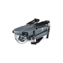 DJI Mavic Pro 4K Foldable Camera Drone - Gray