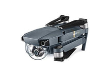 DJI Mavic Pro 4K Foldable Camera Drone - Gray
