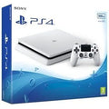 Buy playstation,Sony PlayStation 4 Slim 500GB Console - White - Gadcet.com | UK | London | Scotland | Wales| Ireland | Near Me | Cheap | Pay In 3 | Games