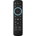 Buy One for all,One For All Streamer Universal Remote control Black - Gadcet.com | UK | London | Scotland | Wales| Ireland | Near Me | Cheap | Pay In 3 | Remote Controls