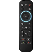 Buy One for all,One For All Streamer Universal Remote control Black - Gadcet.com | UK | London | Scotland | Wales| Ireland | Near Me | Cheap | Pay In 3 | Remote Controls
