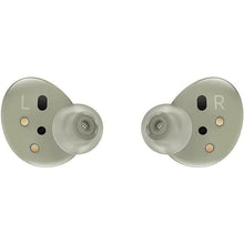 Buy Samsung,Samsung Galaxy Buds2 Wireless Earbuds - Green - Gadcet.com | UK | London | Scotland | Wales| Ireland | Near Me | Cheap | Pay In 3 | Headphones