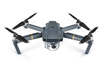 DJI Mavic Pro 4K Foldable Camera Drone - Gray