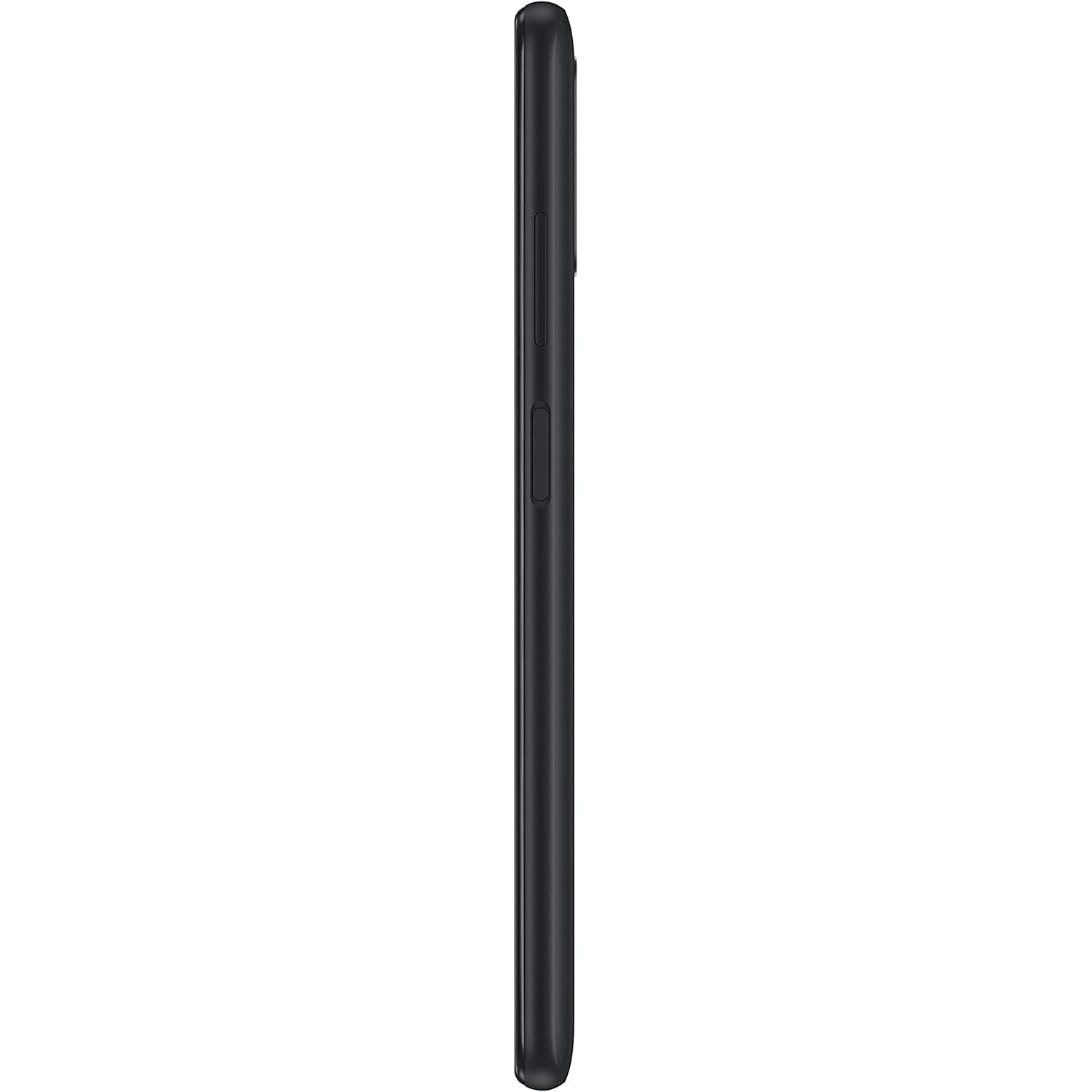 Samsung Galaxy A03S 3GB/32GB Dual SIM Black - Unlocked - SM-A037/DF
